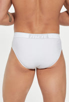 Bawełniane majtki męskie Slip Cotton