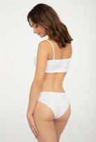 Majtki bawełniane bezszwowe Mini Bikini Cotton