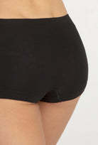 Szorty bawełniane bezszwowe Short Cotton