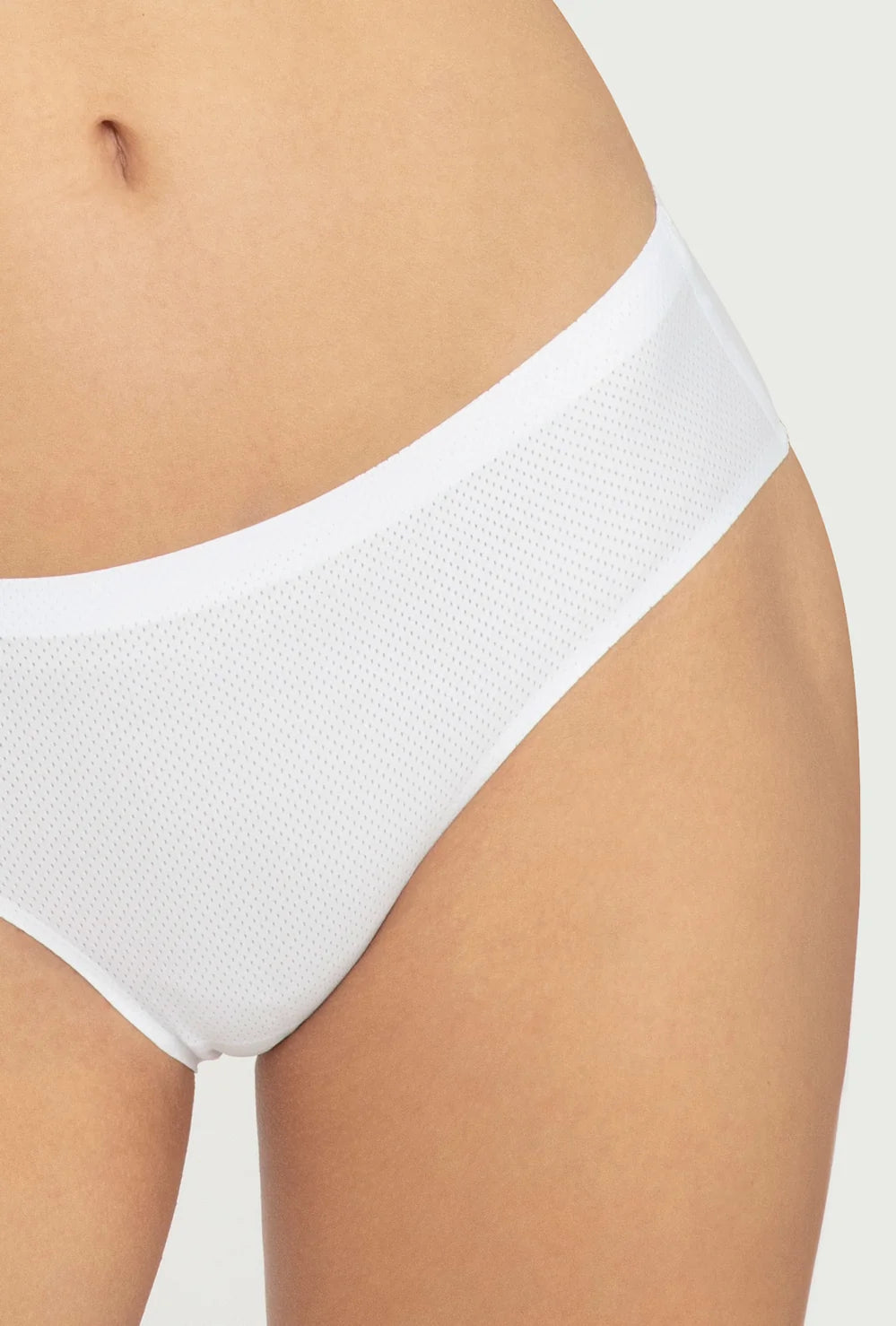 Majtki oddychające Bikini Ellisi - Gatta
