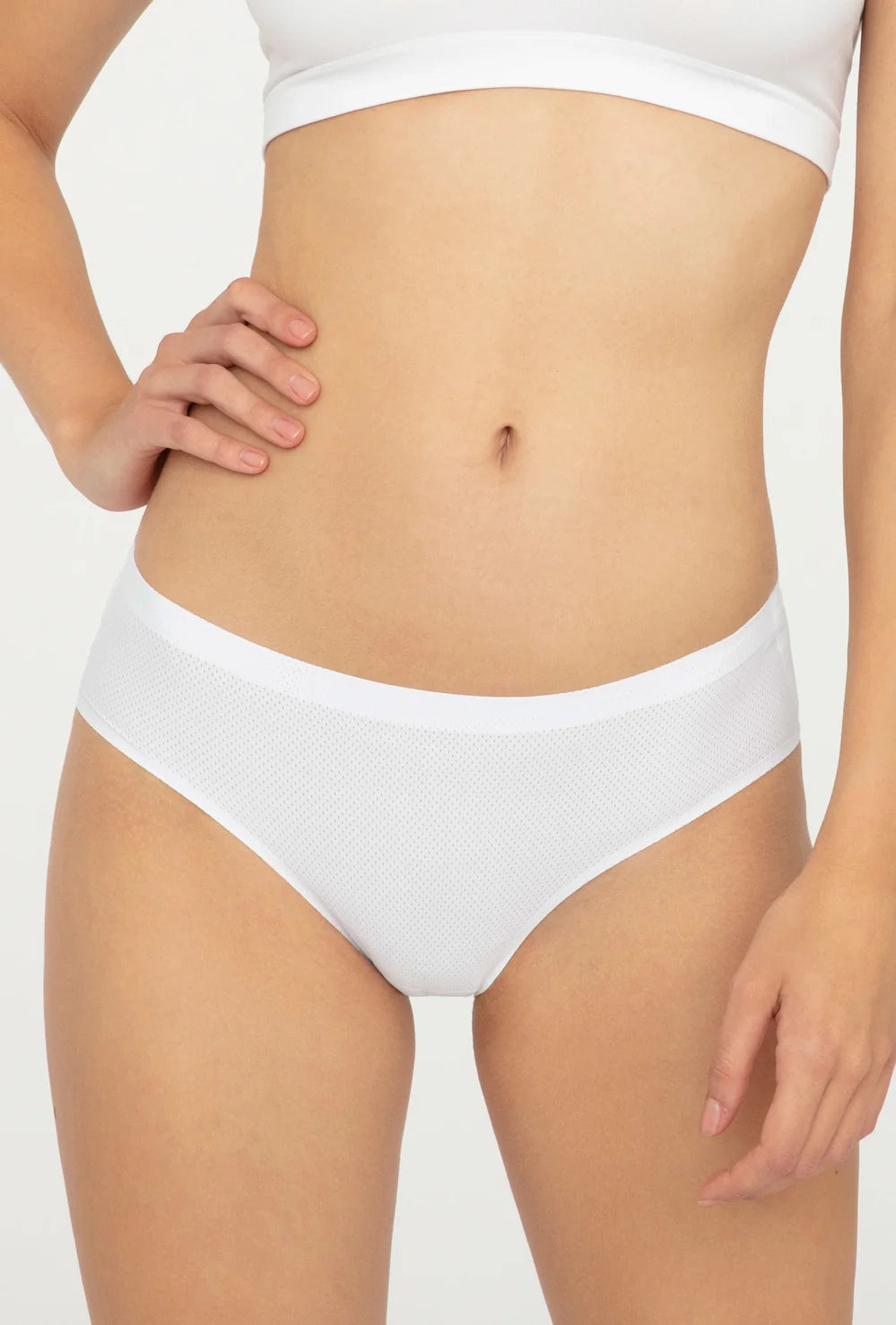 Majtki oddychające Bikini Ellisi - Gatta
