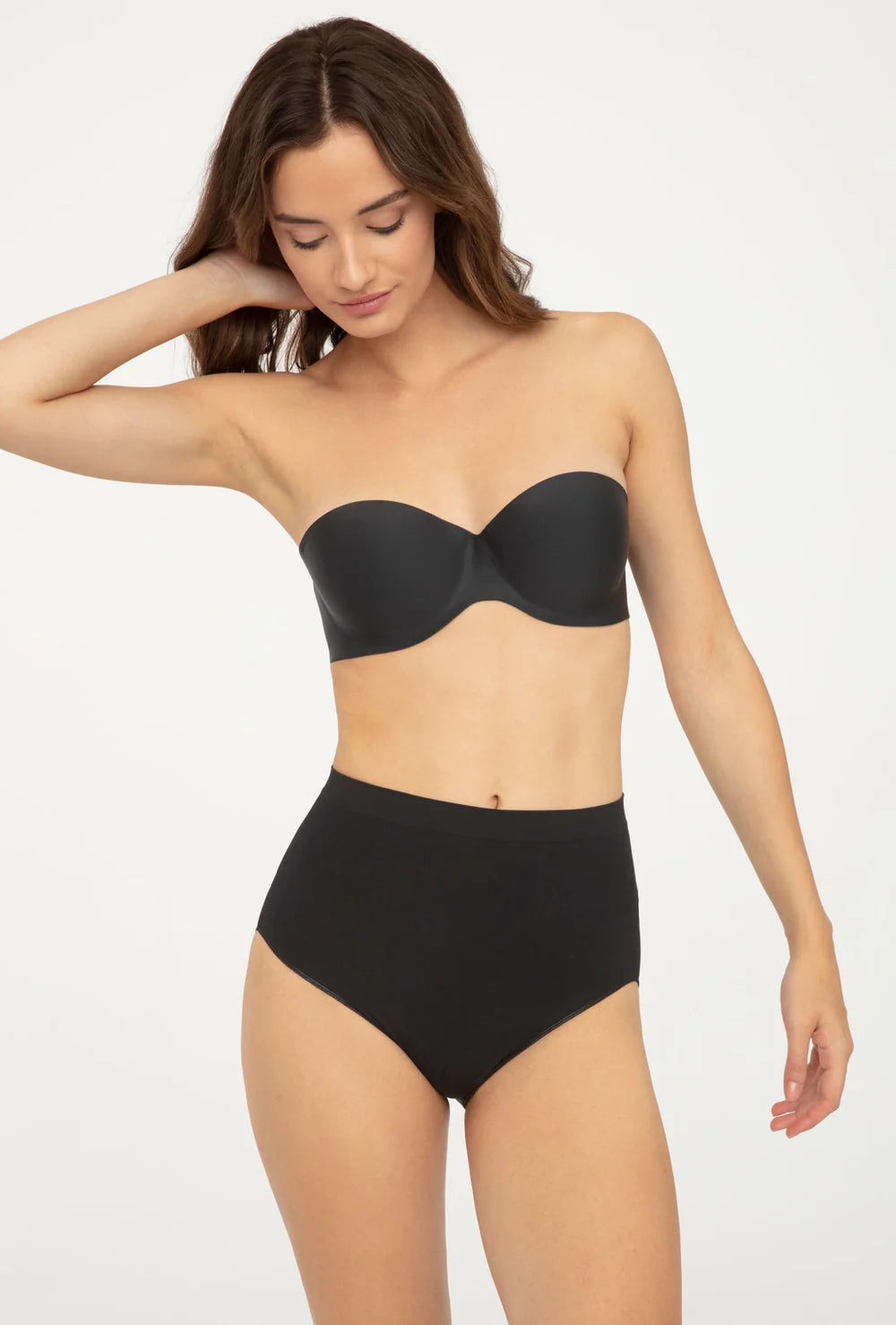 Majtki modelujące Shape line bikini - Gatta