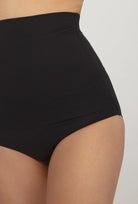 Majtki wyszczuplające z wysokim stanem Bikini HW Shape line