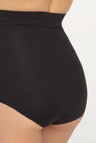 Majtki wyszczuplające z wysokim stanem Bikini HW Shape line