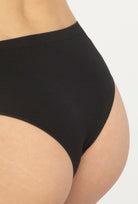 Majtki brazyliany bezszwowe Brazylian Basic