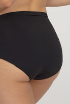 Majtki modelujące Shape line bikini classic