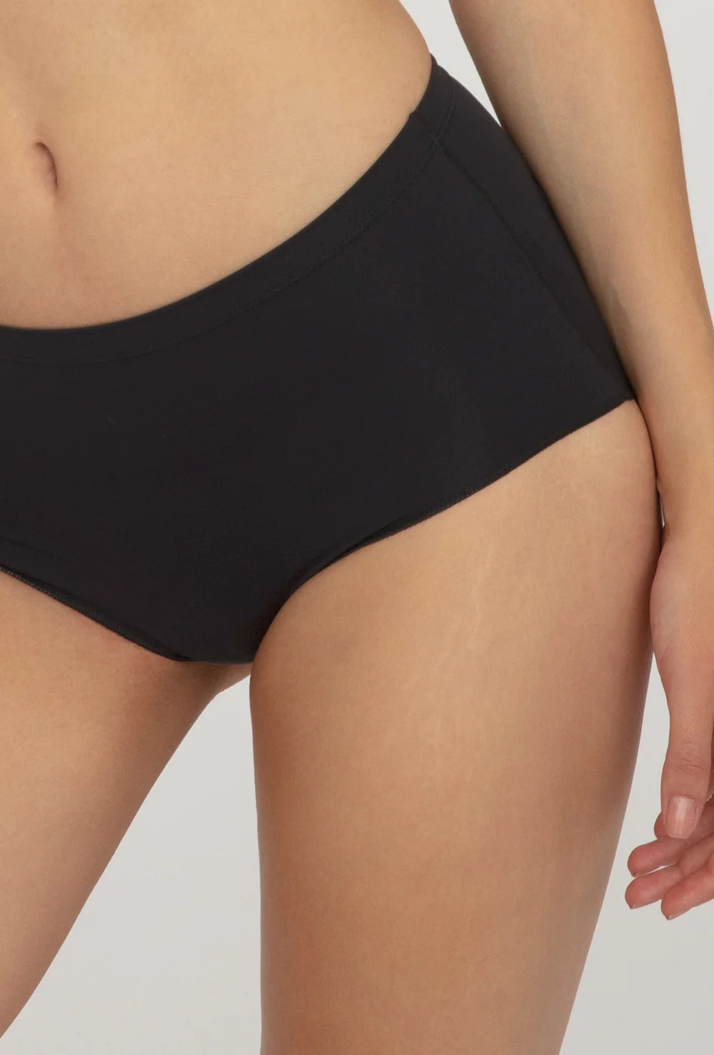 Majtki modelujące Shape line bikini classic - Gatta