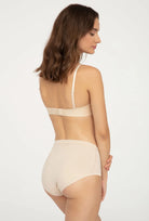 Majtki modelujące Shape line bikini classic