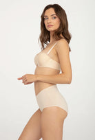 Majtki modelujące Shape line bikini classic