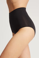 Bikini modelujące z wysokim stanem HW Bikini classic