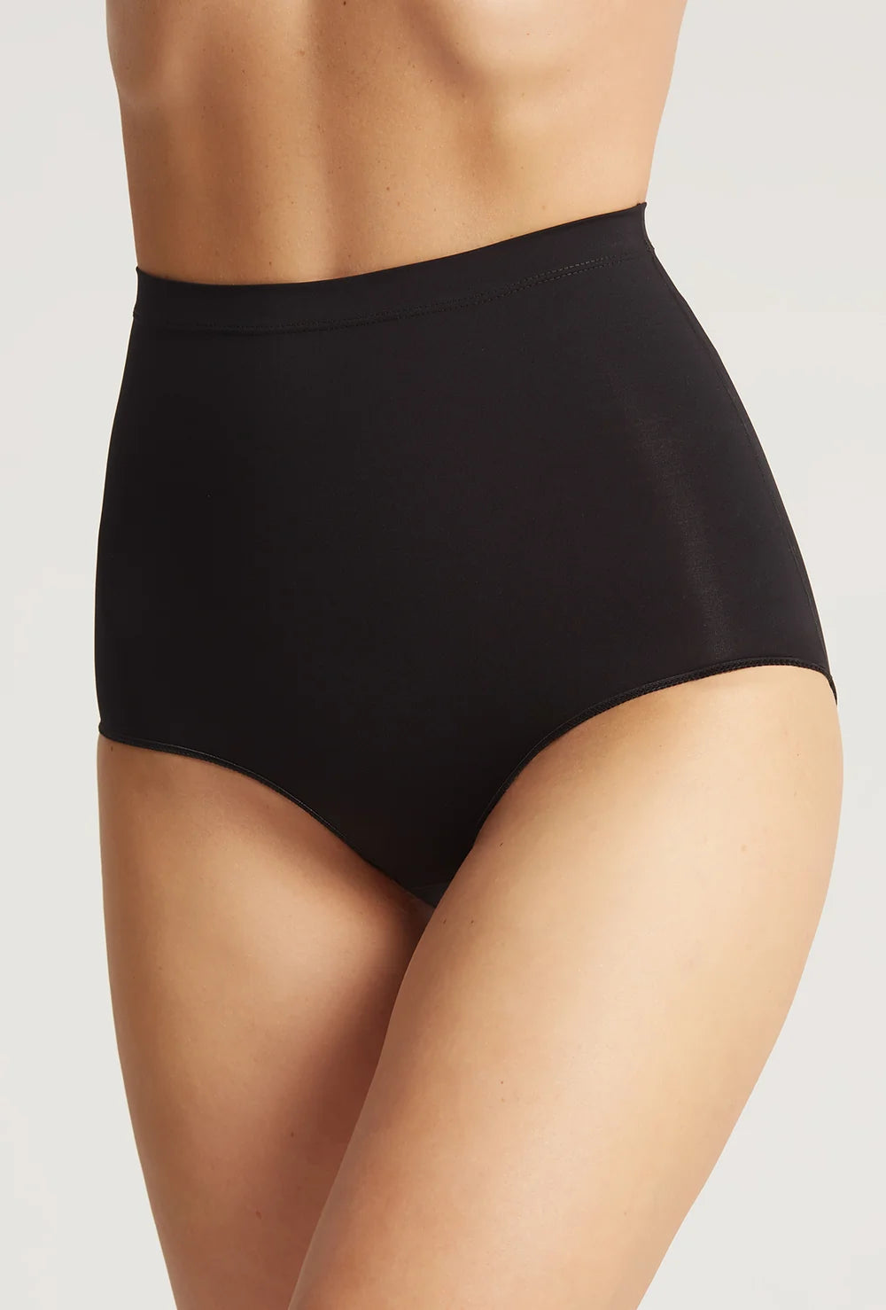 Bikini modelujące z wysokim stanem HW Bikini classic - Gatta