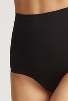 Bikini modelujące z wysokim stanem HW Bikini classic