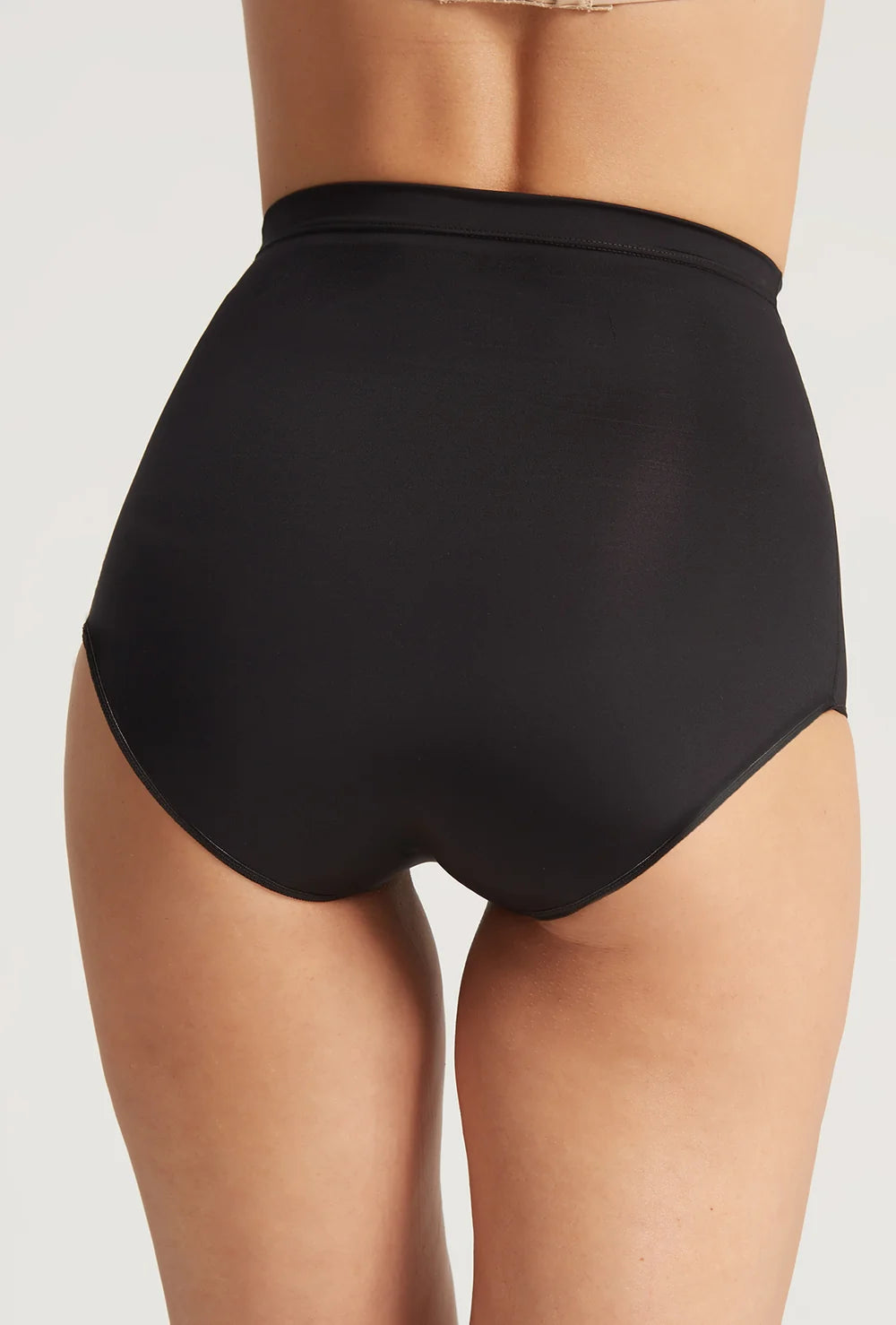 Bikini modelujące z wysokim stanem HW Bikini classic - Gatta