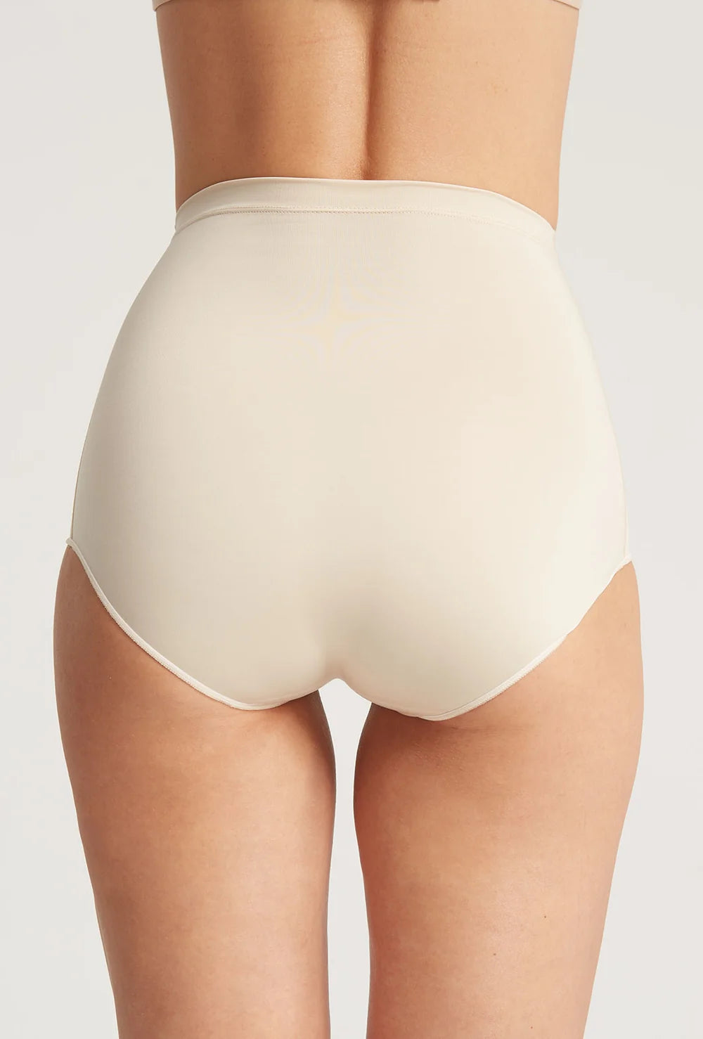 Bikini modelujące z wysokim stanem HW Bikini classic - Gatta