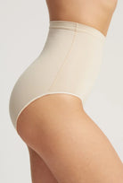 Bikini modelujące z wysokim stanem HW Bikini classic