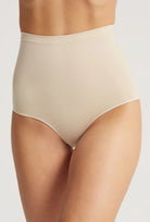 Bikini modelujące z wysokim stanem HW Bikini classic