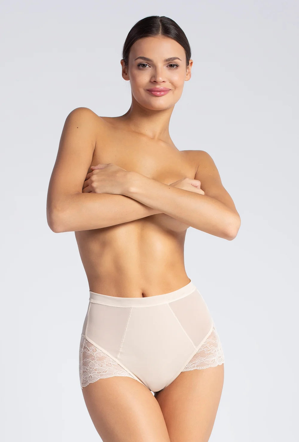 Modelujące majtki Marcella Corrective - Gatta