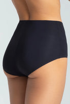 Majtki bikini Shape line Laser Cut