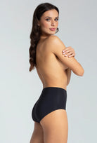 Majtki bikini Shape line Laser Cut