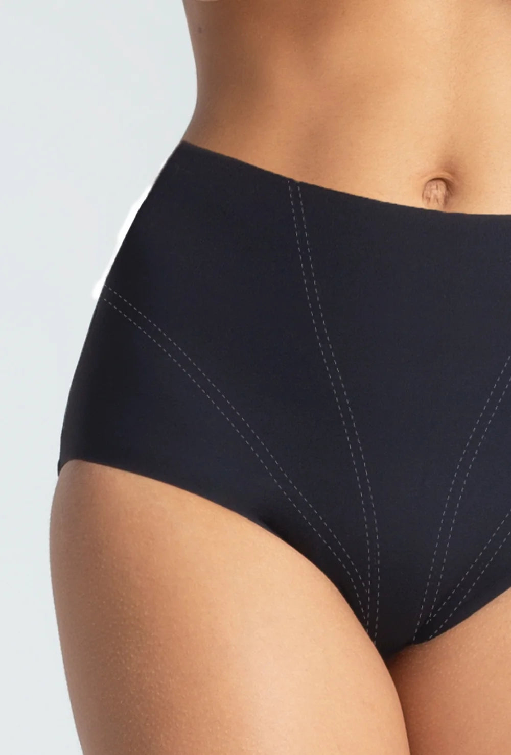 Majtki bikini Shape line Laser Cut - Gatta