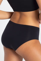 Majtki bezszwowe bikini Sara Invisible Skin