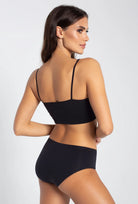 Majtki bezszwowe bikini Sara Invisible Skin