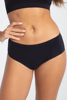 Majtki bezszwowe bikini Sara Invisible Skin