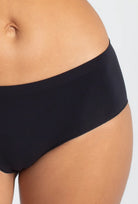 Majtki bezszwowe bikini Sara Invisible Skin