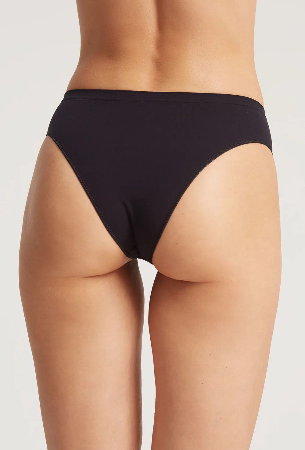 Majtki damskie brazyliany Sensual Skin - Gatta