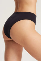 Majtki damskie brazyliany Sensual Skin