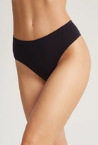 Majtki damskie brazyliany Sensual Skin