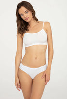 Majtki bezszwowe Mini Bikini Basic