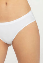 Majtki bezszwowe Mini Bikini Basic