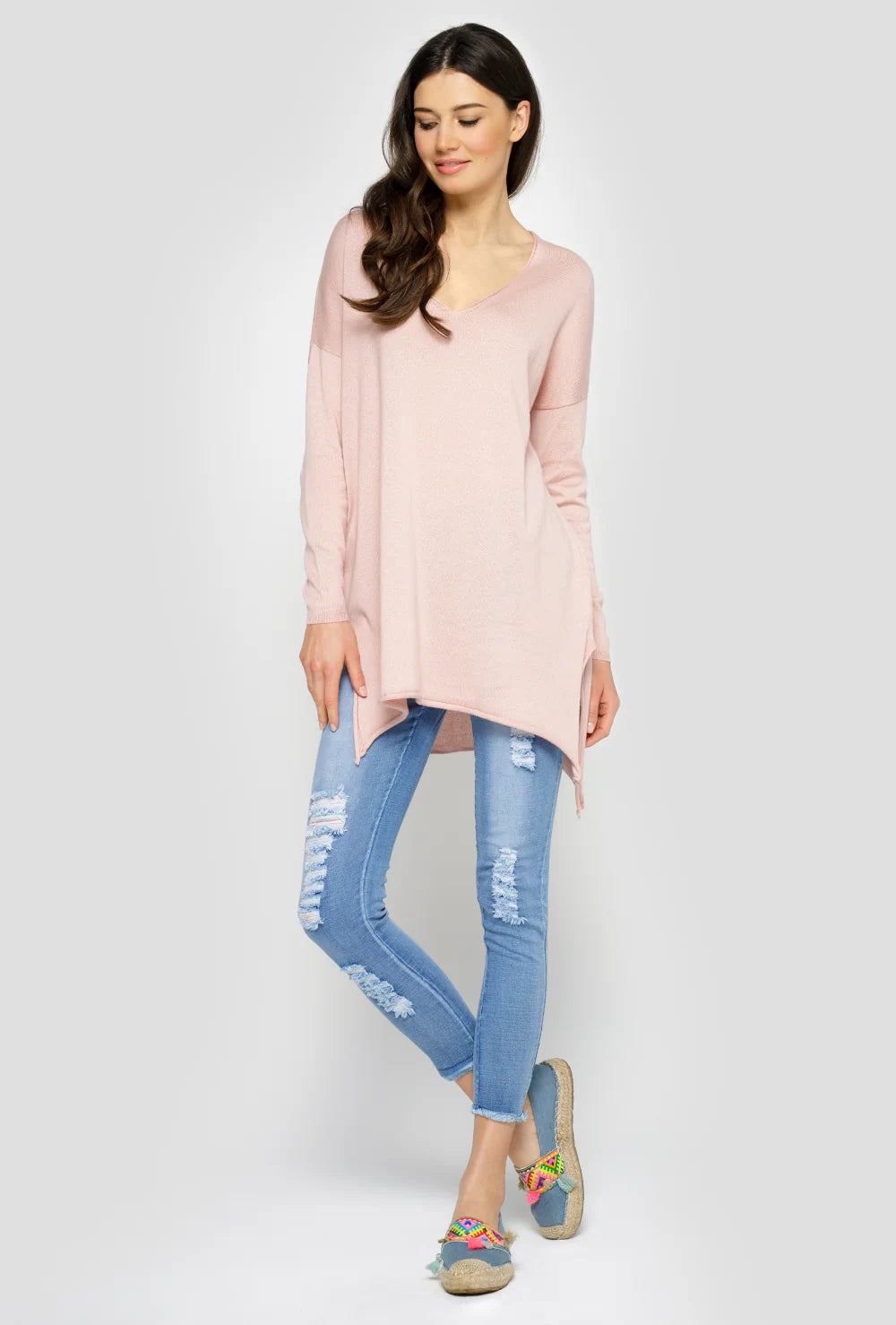 Sweter Lukka - Gatta