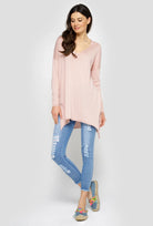 Sweter Lukka
