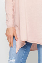 Sweter Lukka
