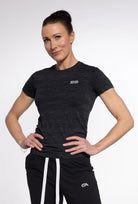 T-shirt sportowy Zori