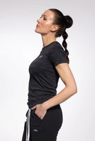 T-shirt sportowy Zori