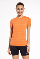 T-shirt sportowy Zori