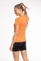 T-shirt sportowy Zori