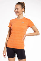 T-shirt sportowy Zori