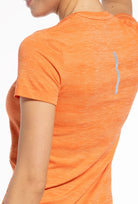 T-shirt sportowy Zori