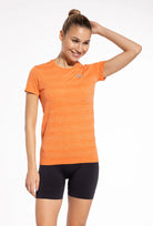 T-shirt sportowy Zori