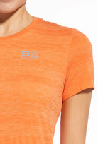 T-shirt sportowy Zori