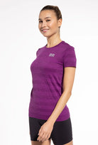 T-shirt sportowy Zori