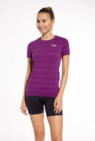 T-shirt sportowy Zori