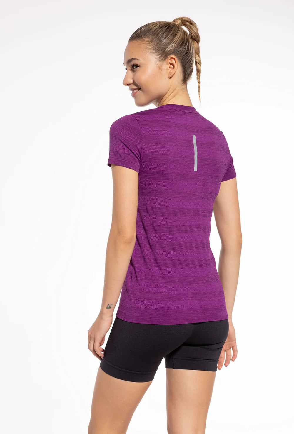 T-shirt sportowy Zori - Gatta