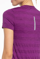 T-shirt sportowy Zori