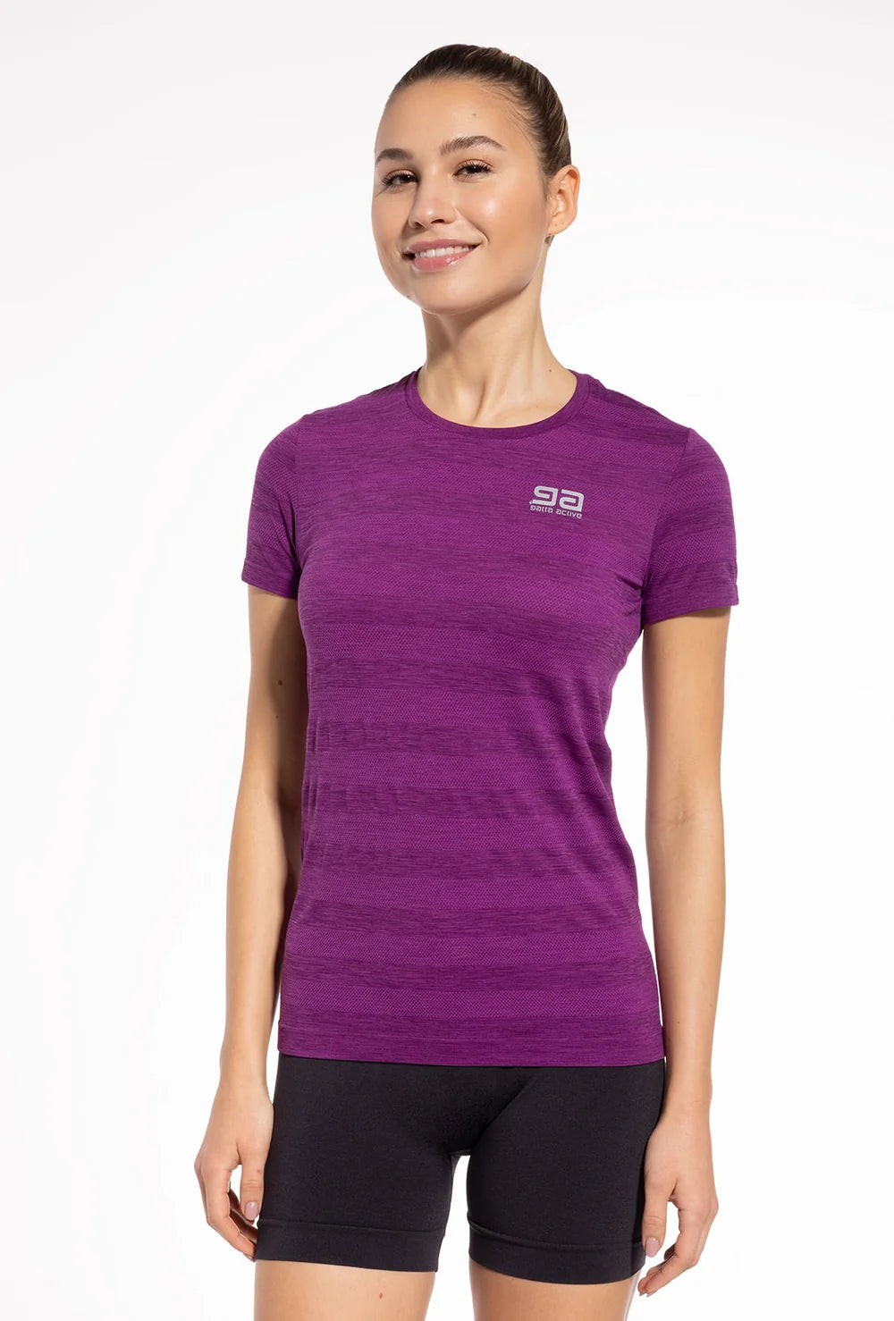 T-shirt sportowy Zori - Gatta