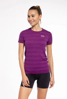 T-shirt sportowy Zori